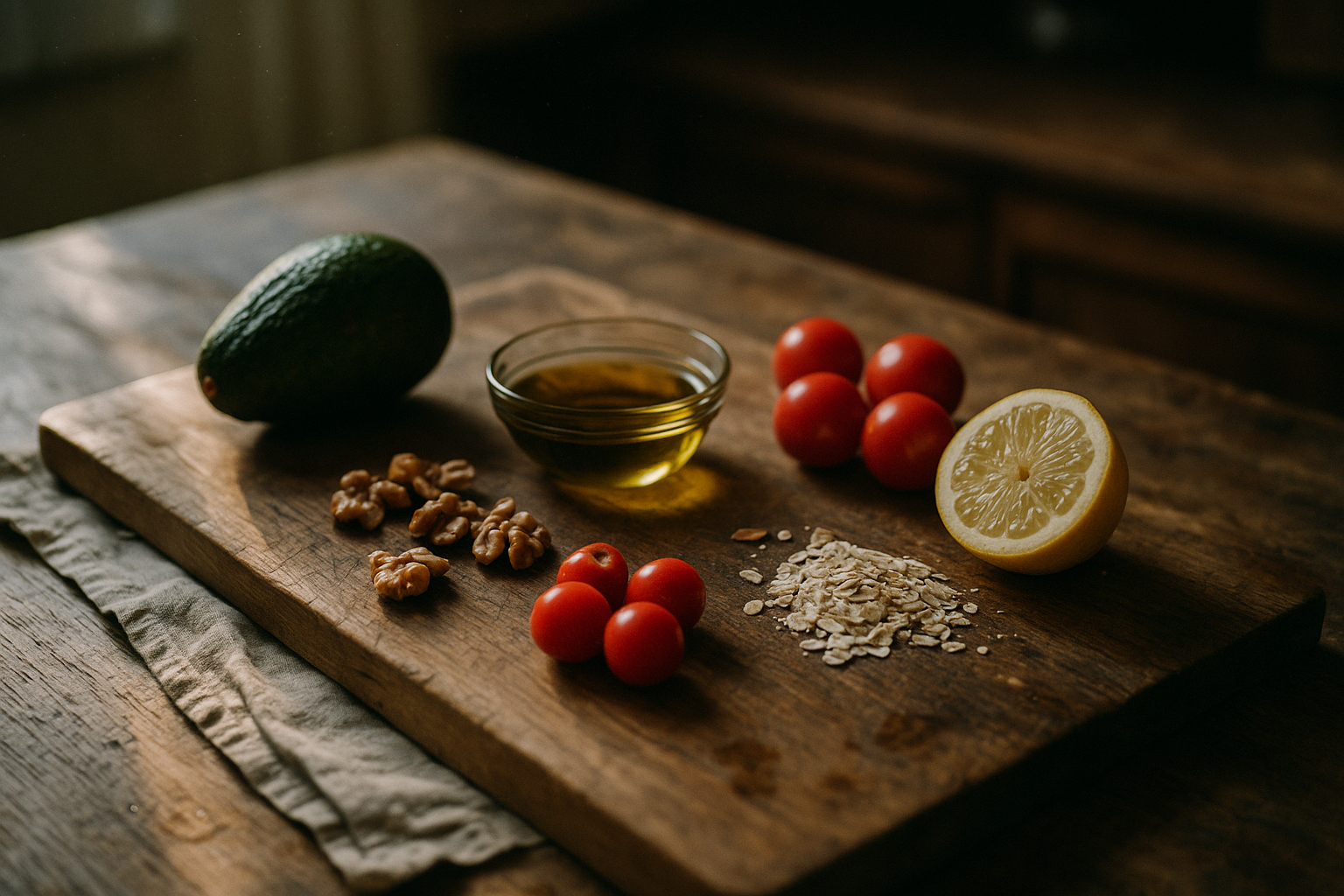 Key Information About Fatty Liver: Causes, Symptoms, and Effective Treatment Strategies