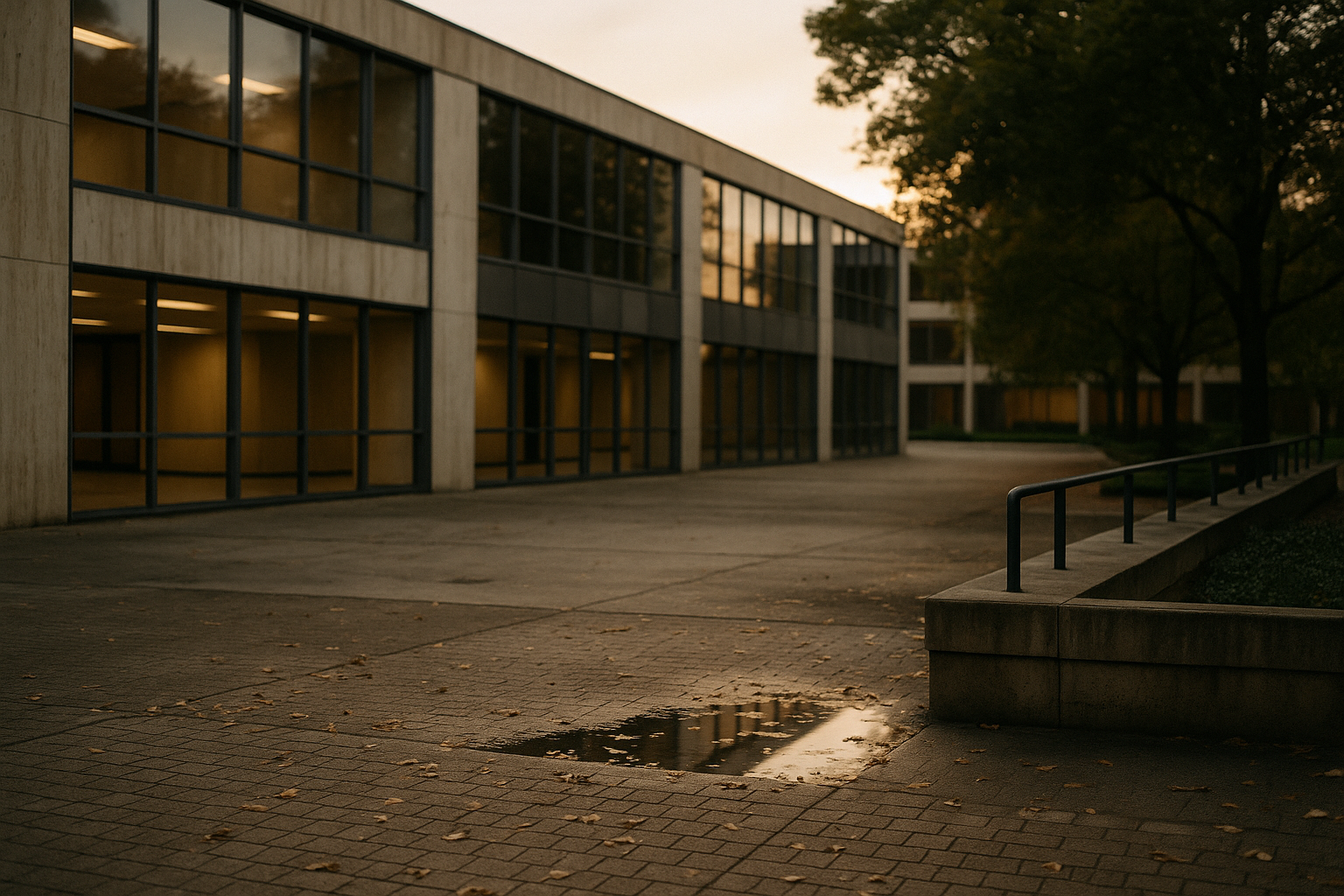 Effective Strategies for Commercial Real Estate Property Management