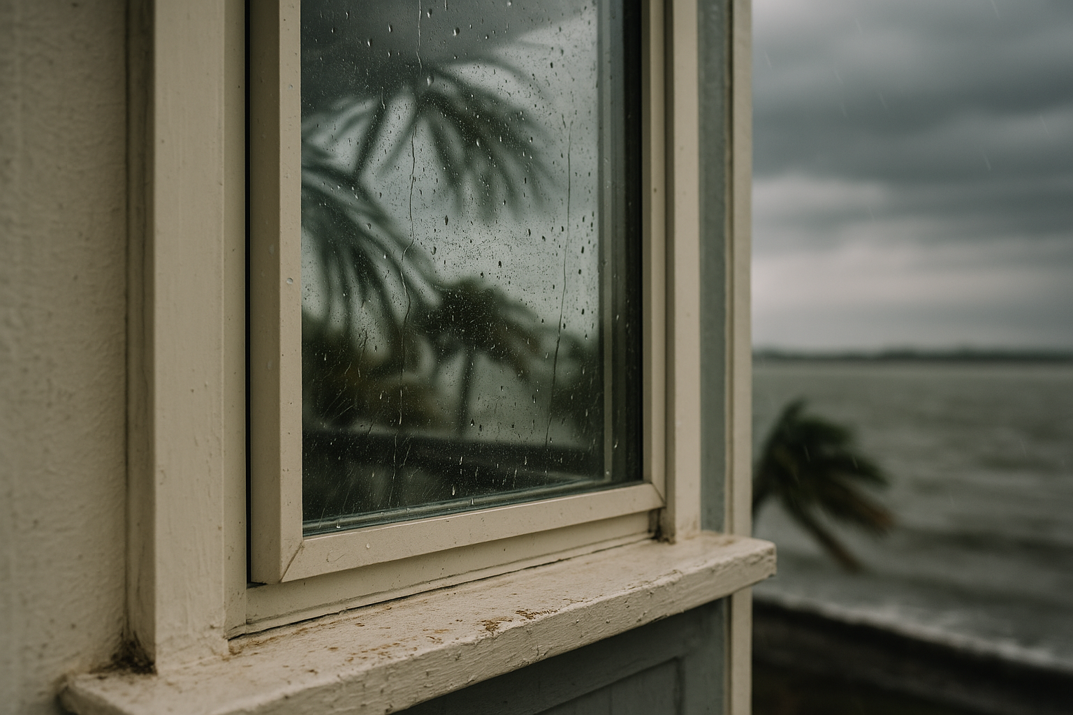 Understanding the Benefits of Impact Hurricane Windows