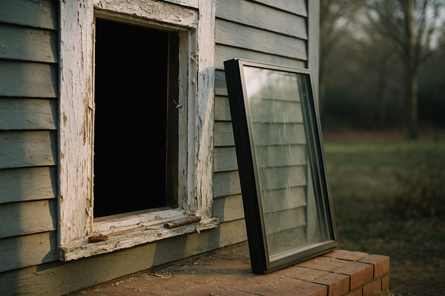 How Window Replacement Grants Actually Work: Comprehensive Guide