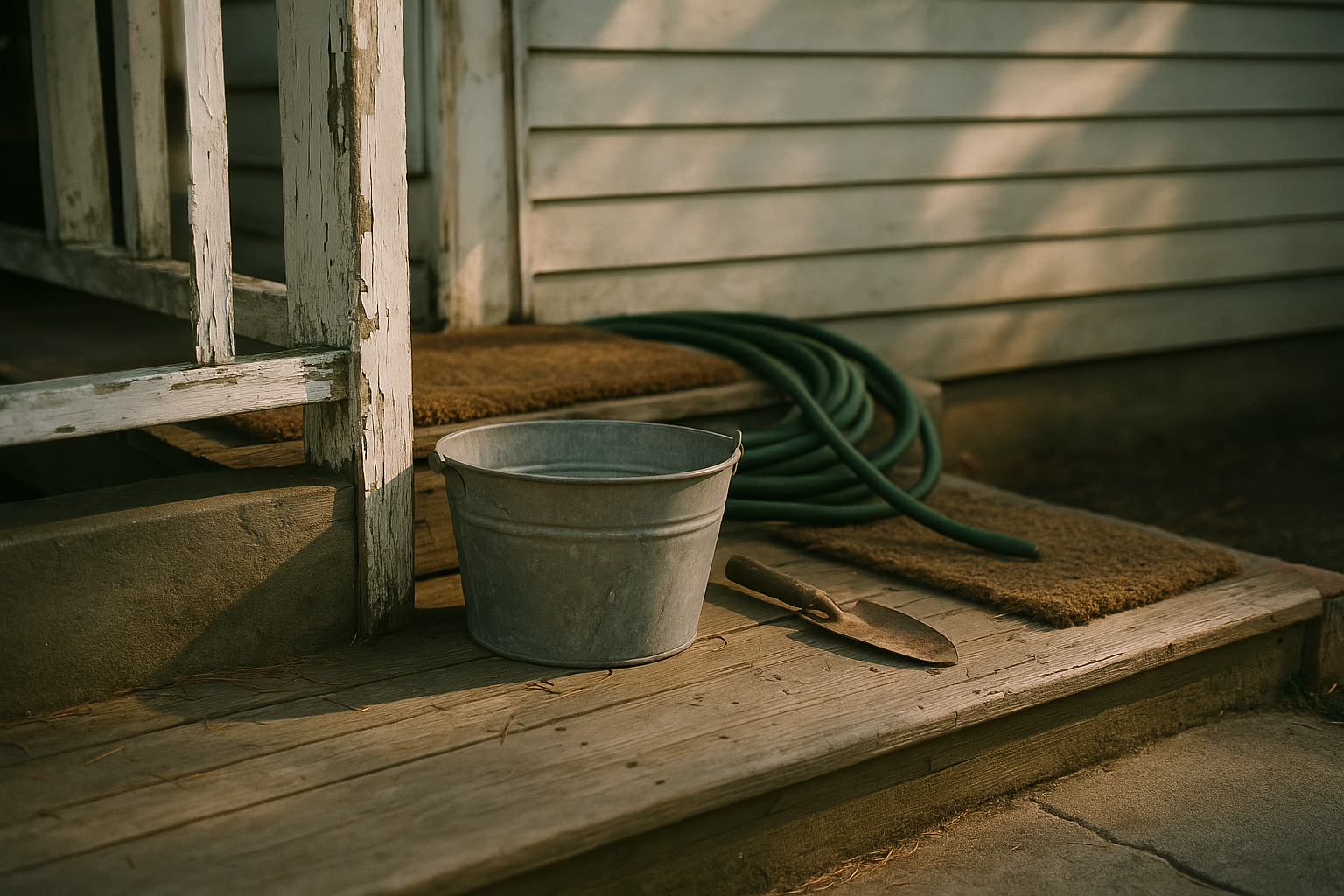 Essential Tips for Effective Home Maintenance Practices