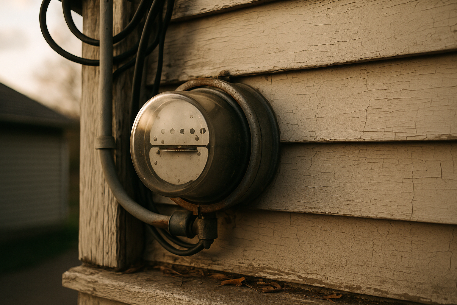 Learn more about 9 Small Adjustments to reduce your electric Bill and save money in 2026