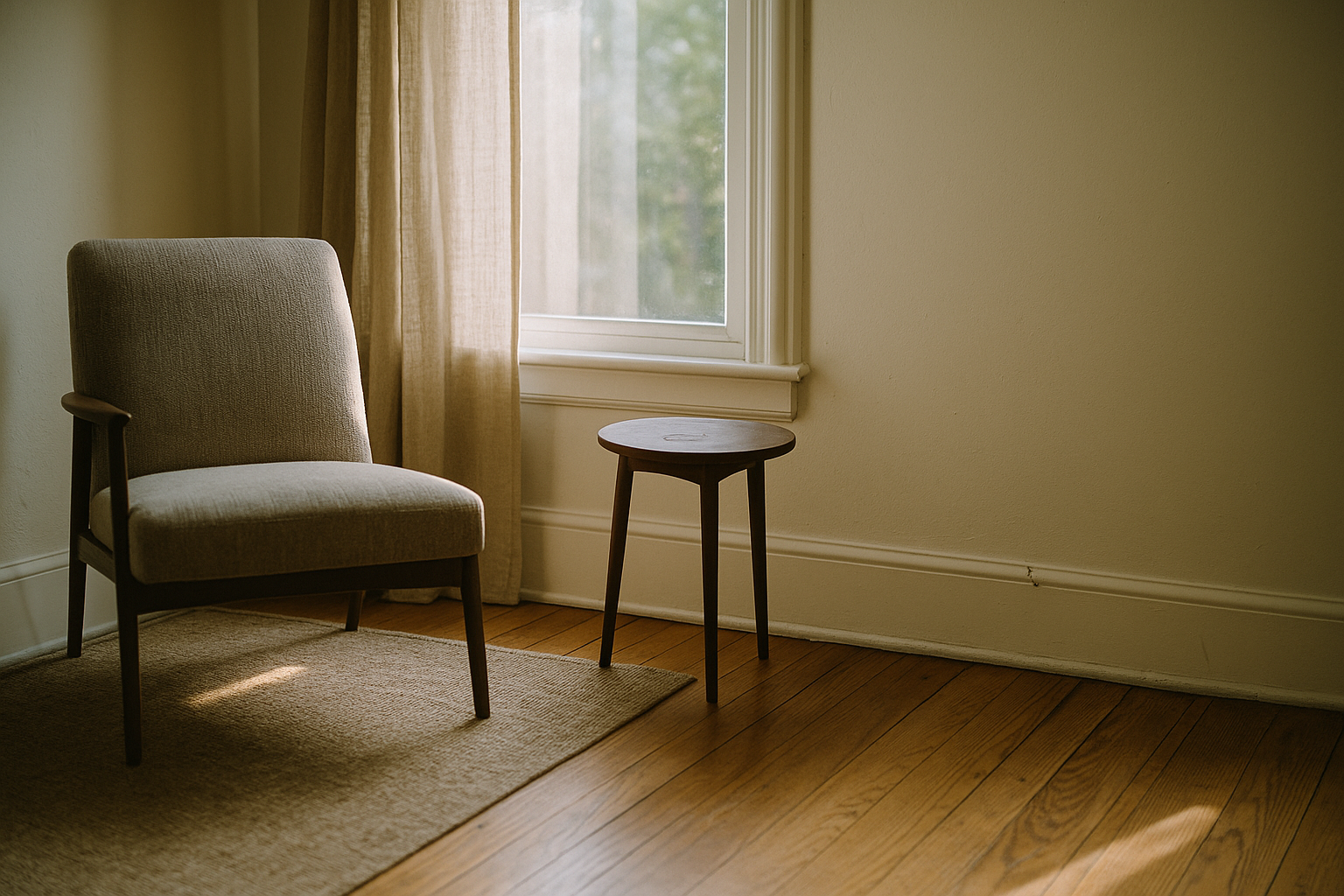 7 Interior Design Mistakes That Make Your Home Look 20 Years Older