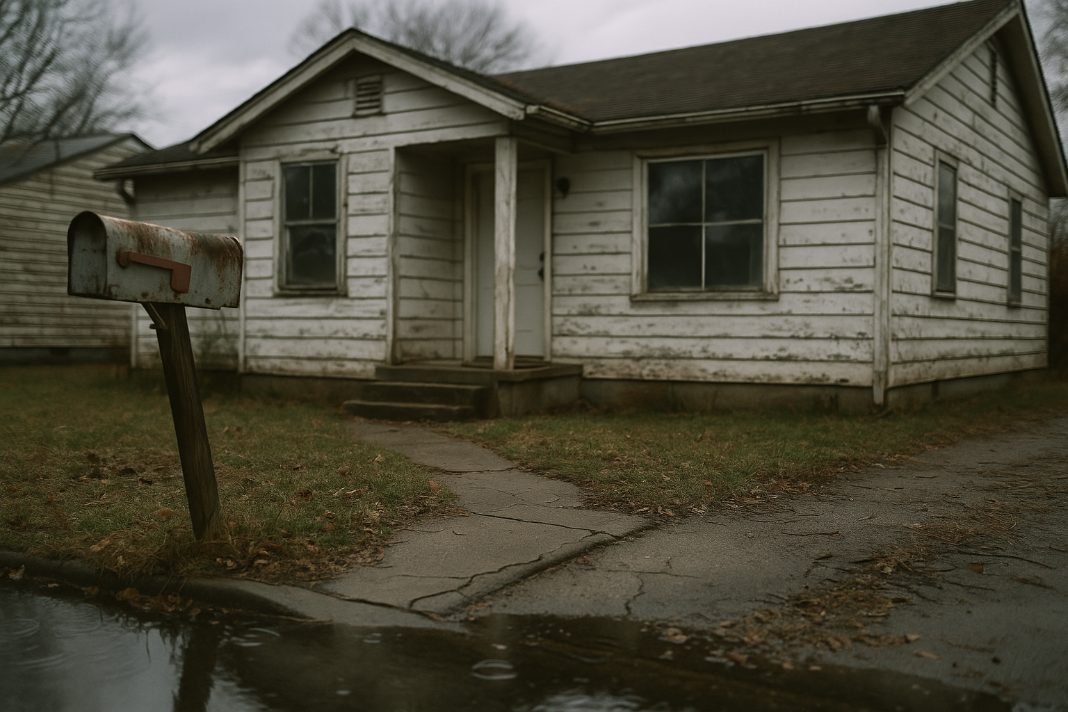 Understanding Foreclosure Defense: Strategies and Legal Options