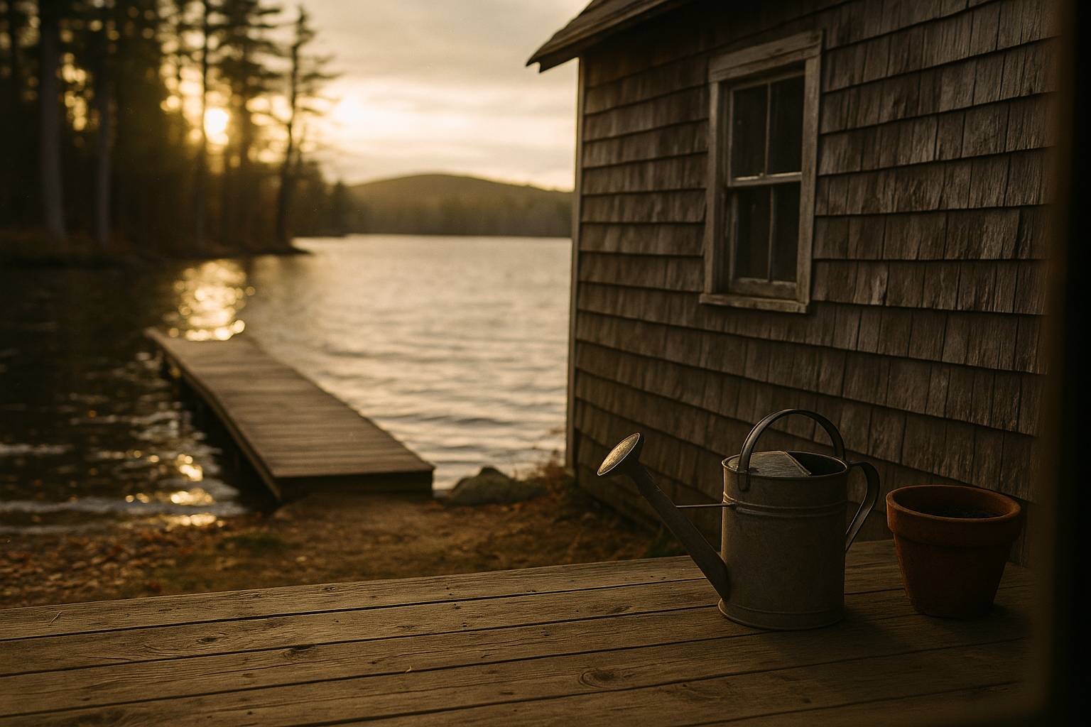 Understanding HELOC Options for Second Home Financing