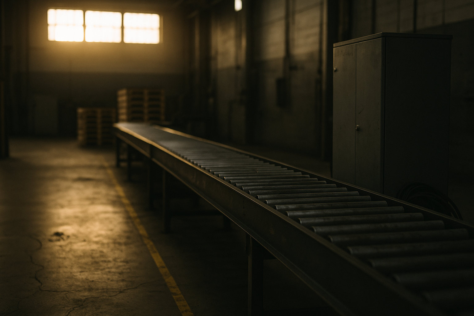 Advancements in AI-Powered Manufacturing Execution Systems