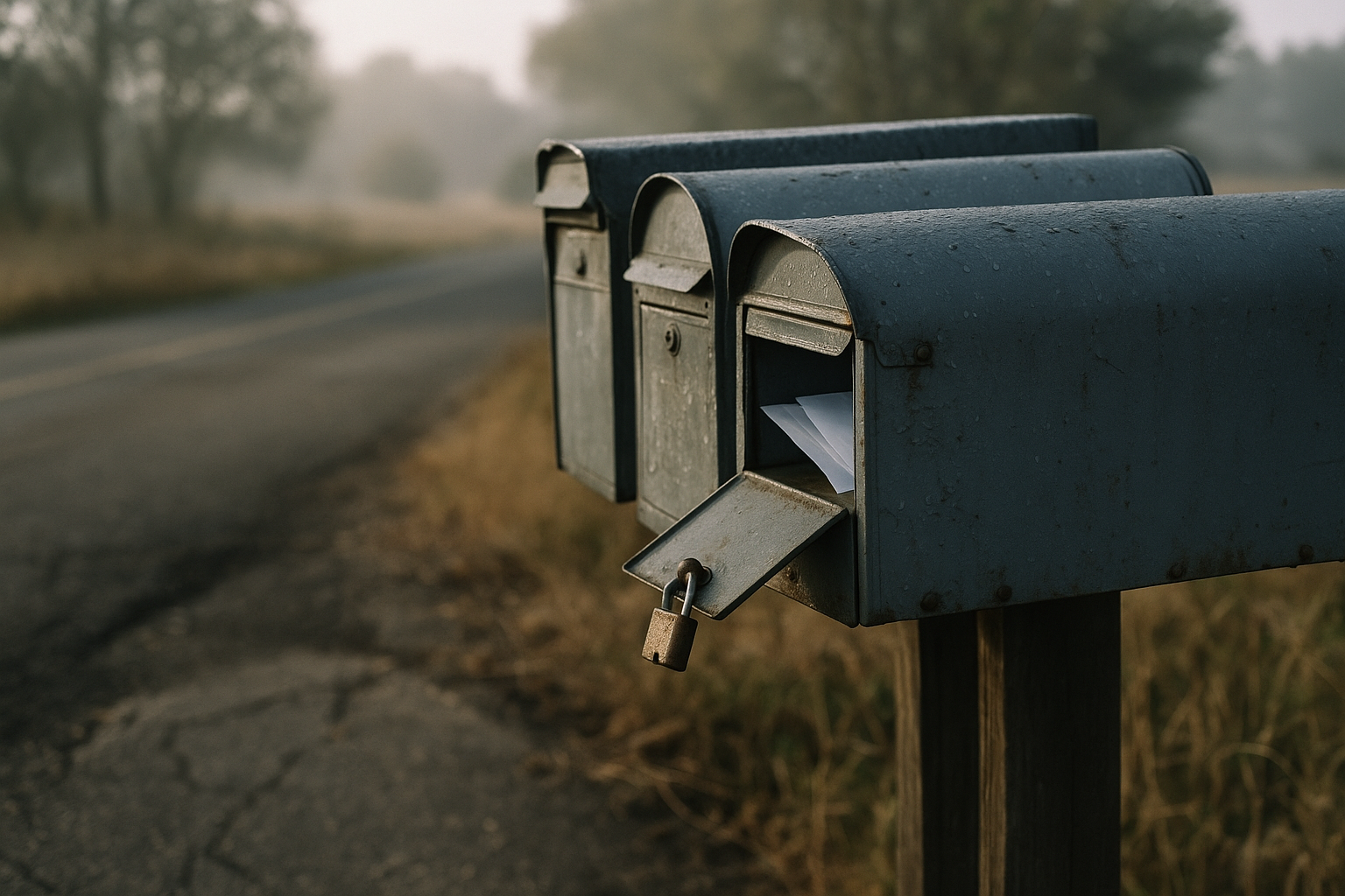 5 Signs Your Personal Information Has Already Been Stolen