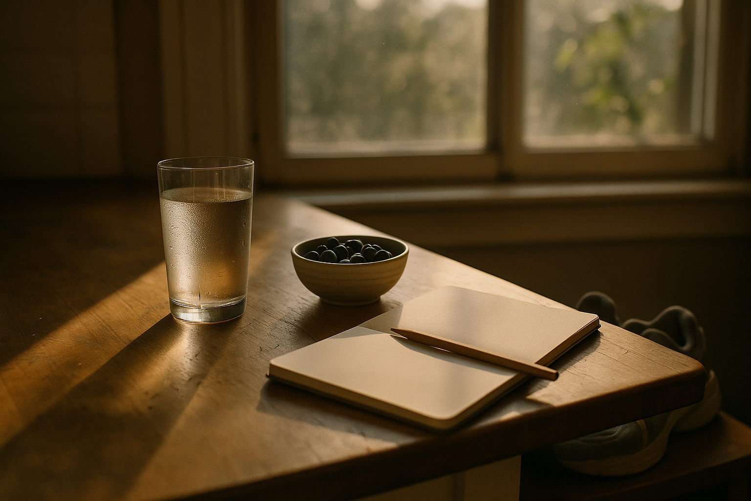 7 Morning Habits That Help Prevent Memory Loss