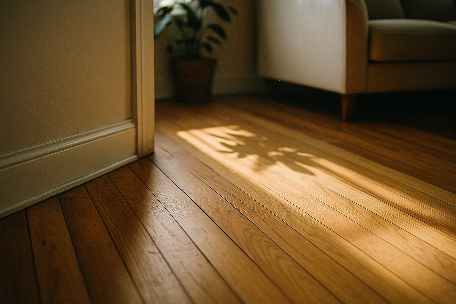 Comprehensive Guide to Modern Flooring Solutions