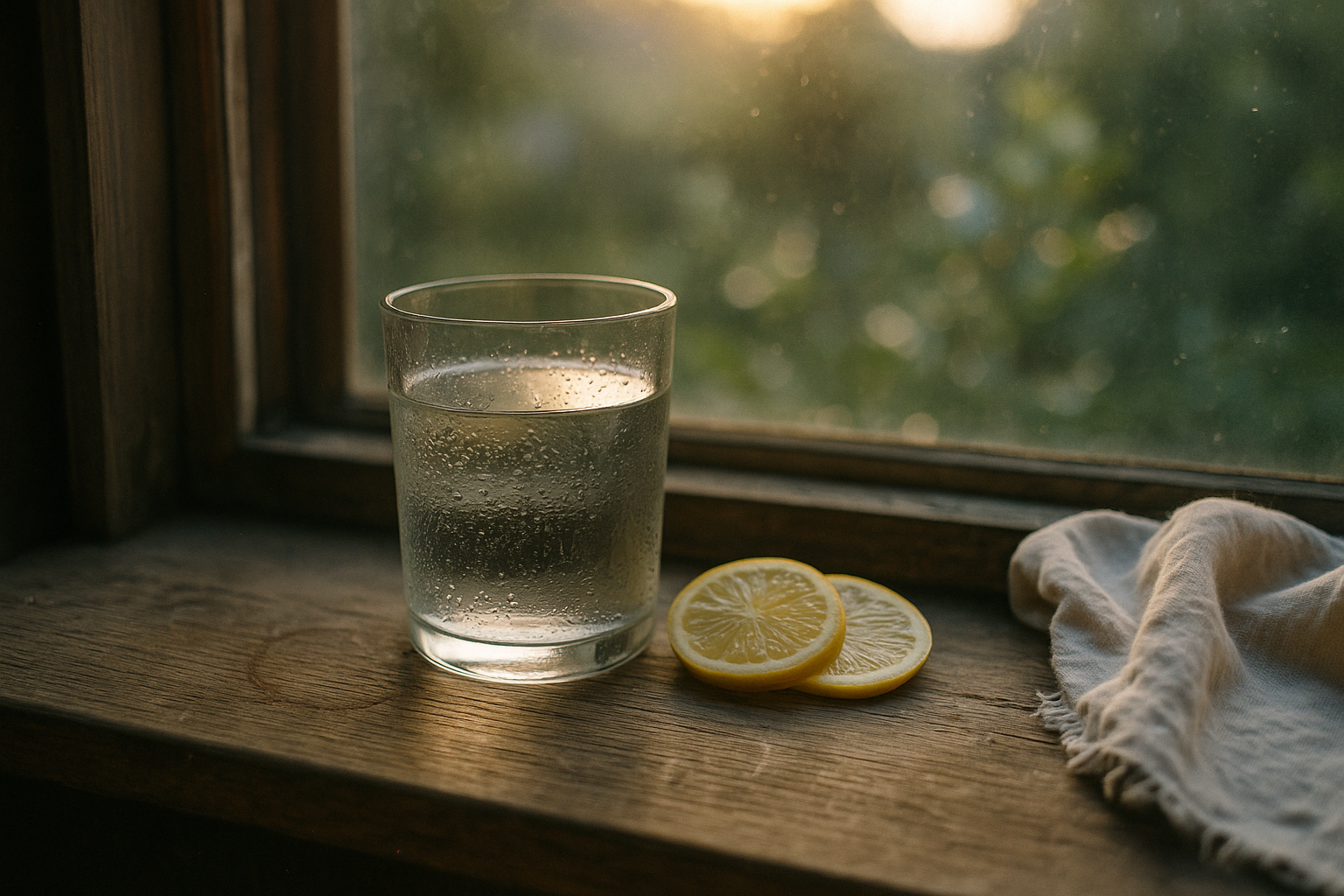 What Happens to Your Body When You Stop Drinking Alcohol