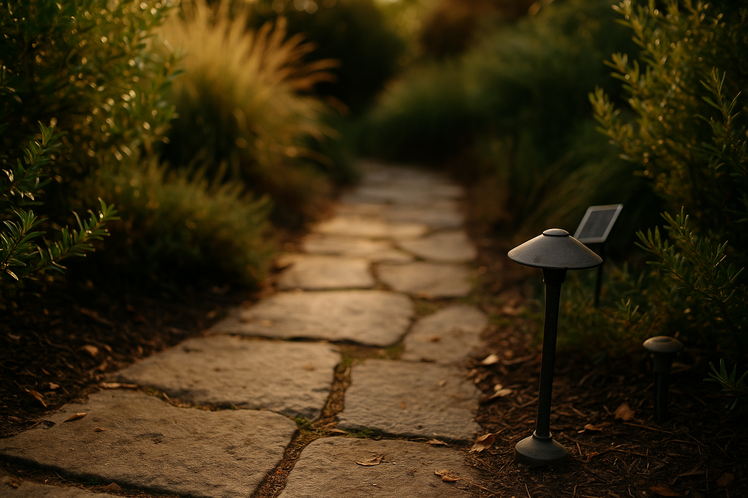 Guide to Effective Outdoor Lighting Installation Techniques