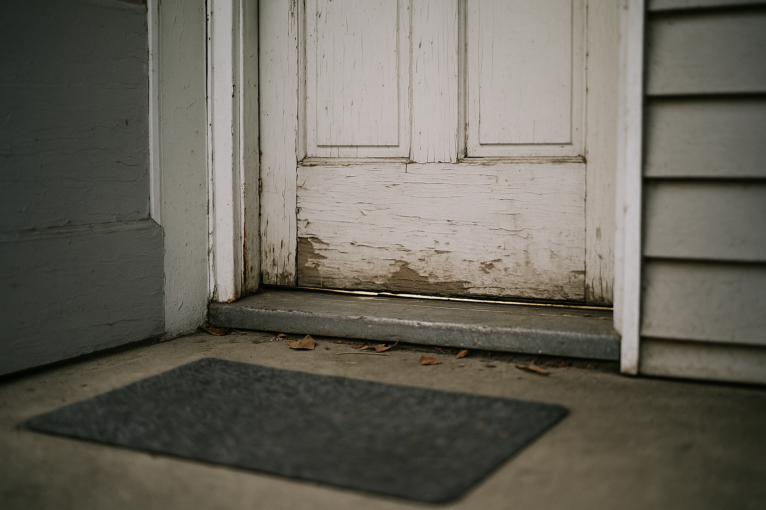 3 Signs Your Front Door Needs To Be Replaced Immediately