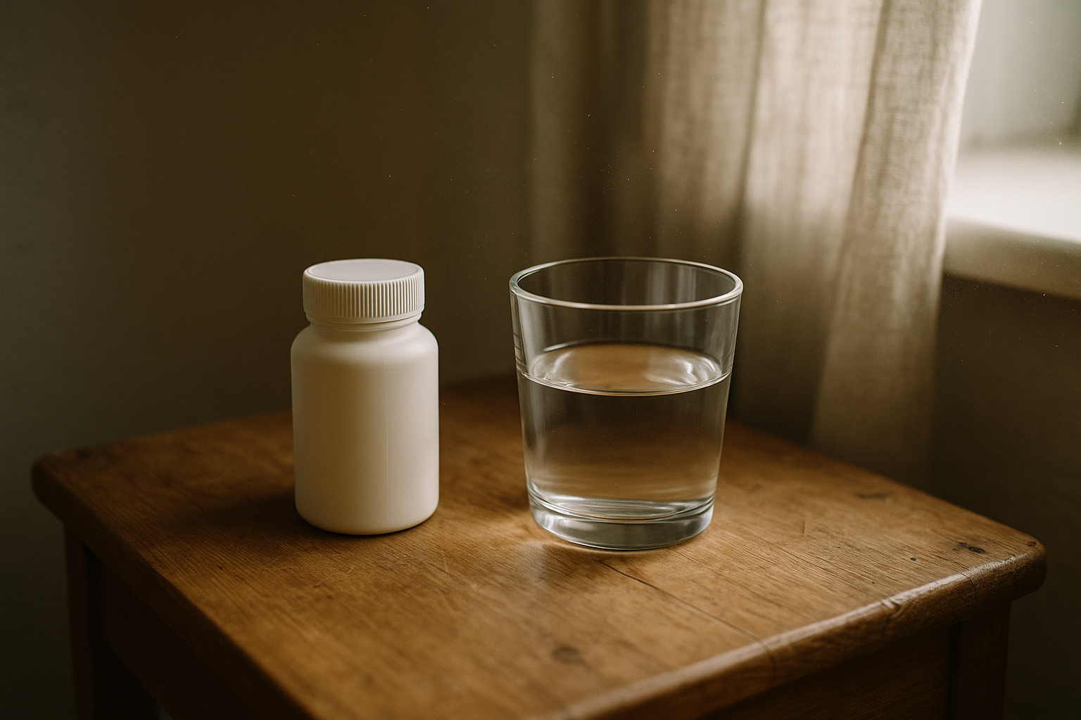 Understanding Pre-Exposure Prophylaxis: A Guide to PrEP Medicine