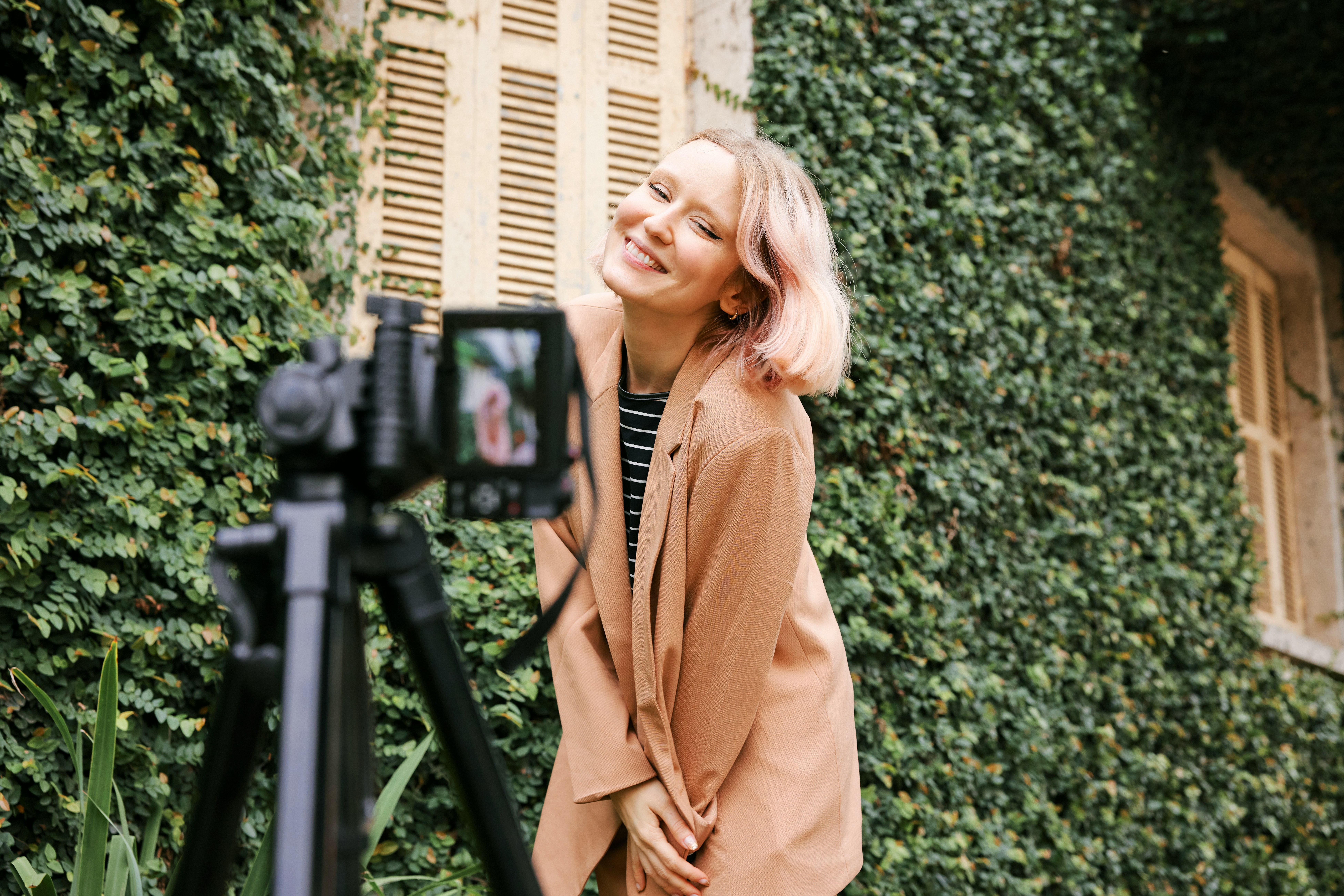 The Power of Influencers in the Fashion Industry
