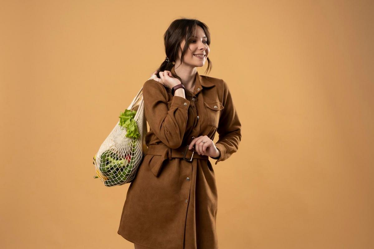 How to Build a Sustainable Wardrobe on a Budget