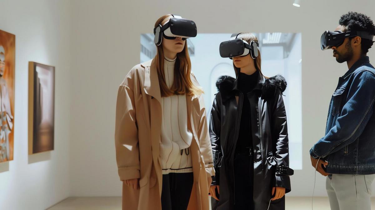Smart Fabrics: Integrating Technology into Our Clothing