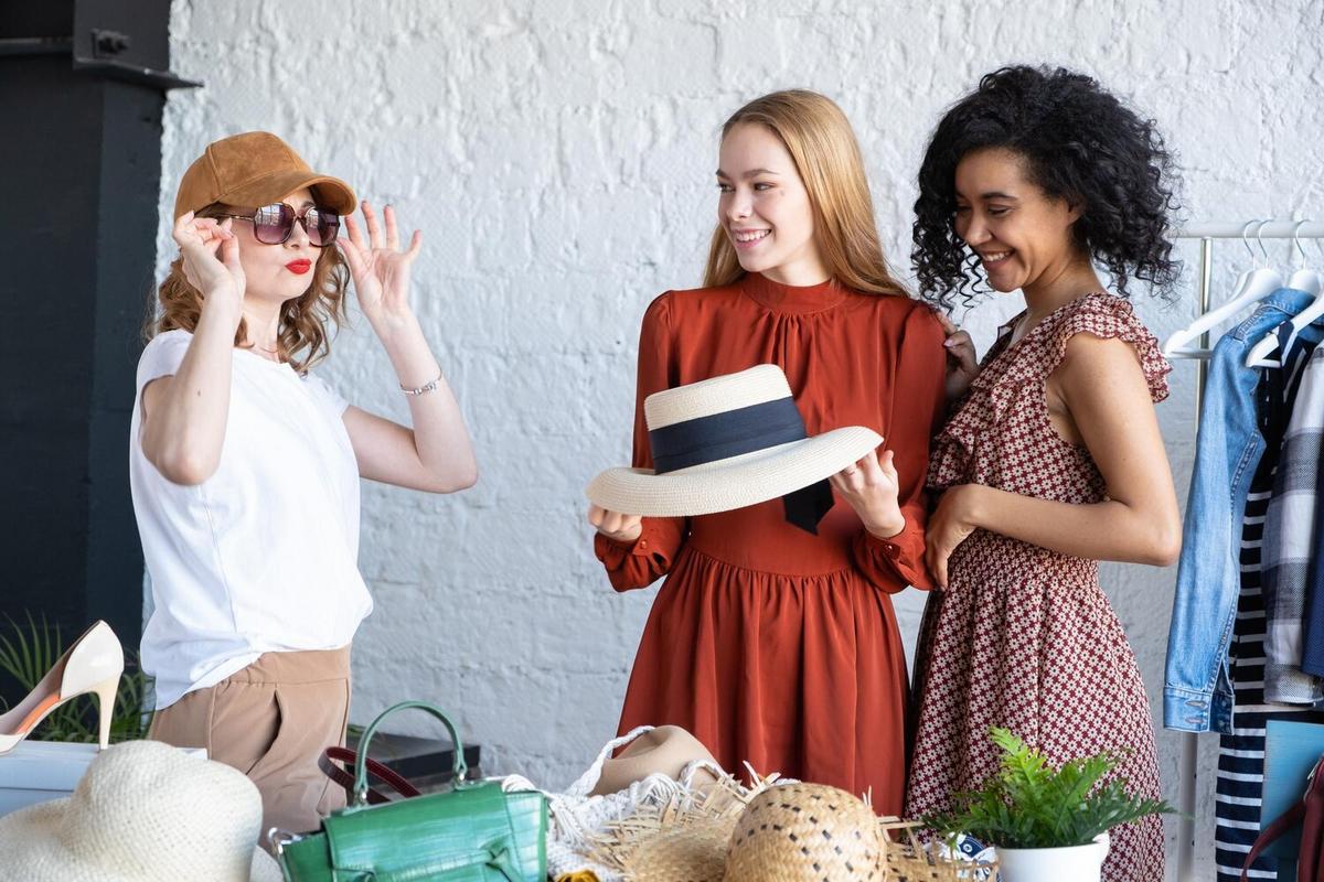 The Rise of Rental Fashion: Is It Here to Stay?