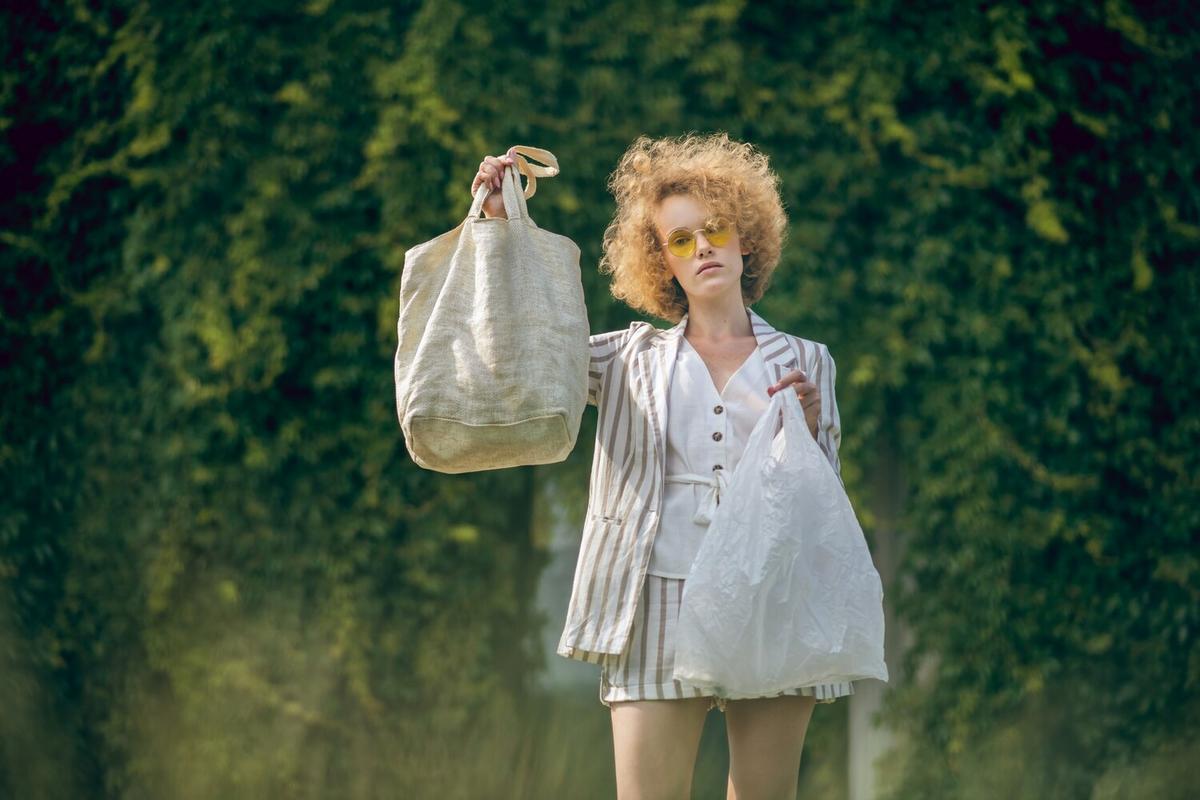 Understanding the True Cost of Sustainable Apparel